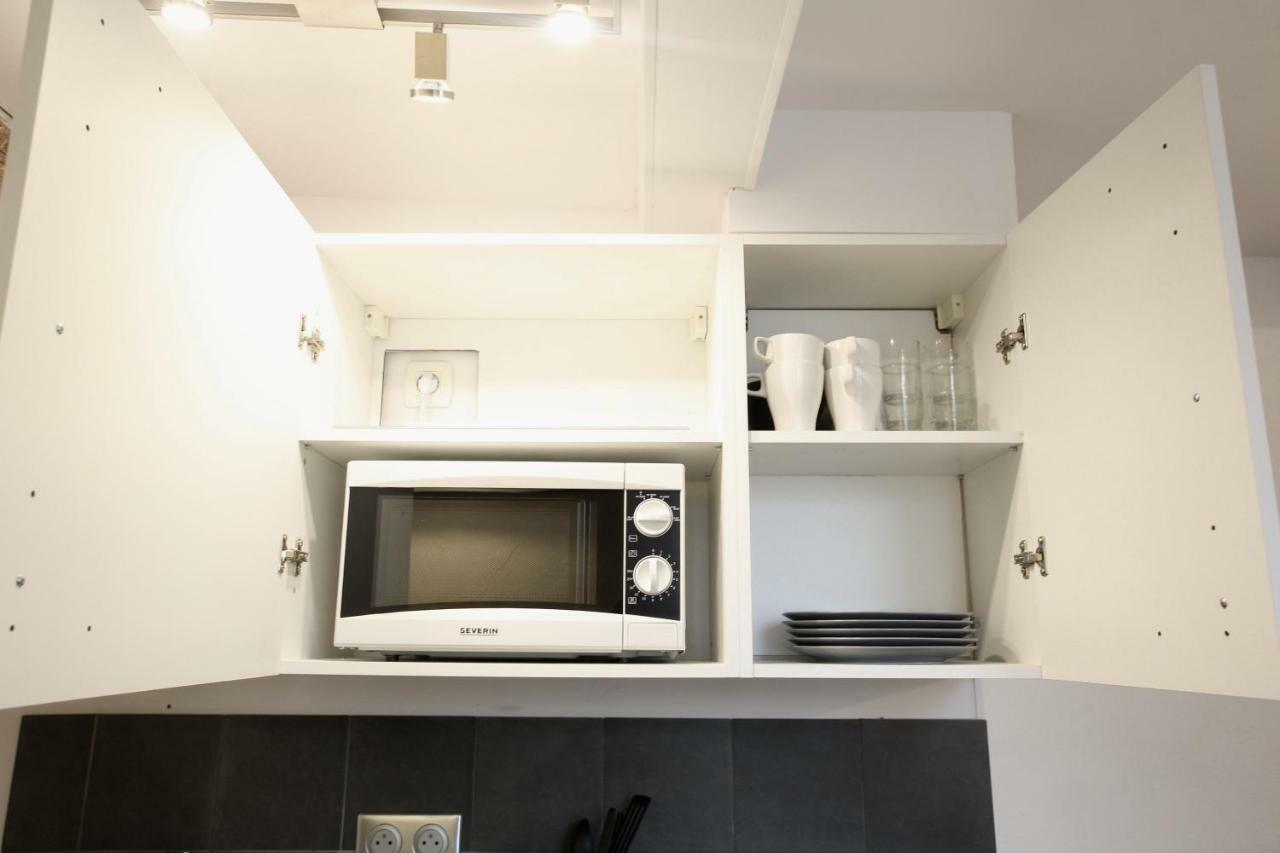 Gregbnb - T2 Ancien Et Moderne - Parking Inclus - 15Min Gare 툴롱 외부 사진