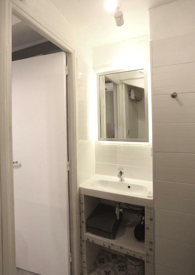 Gregbnb - T2 Ancien Et Moderne - Parking Inclus - 15Min Gare 툴롱 외부 사진